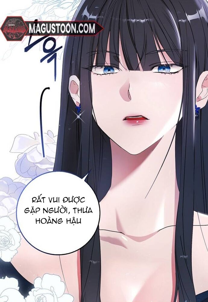 Tôi Chỉ Muốn Ngủ Riêng! Chapter 2 - Trang 2