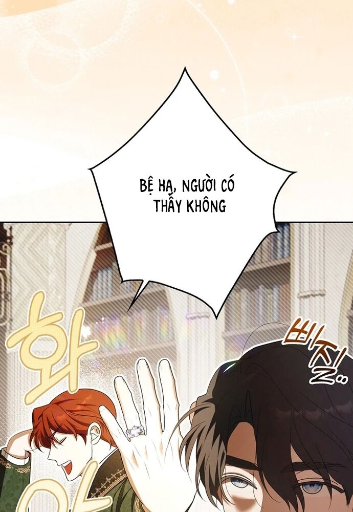 Tôi Chỉ Muốn Ngủ Riêng! Chapter 21 - Trang 2