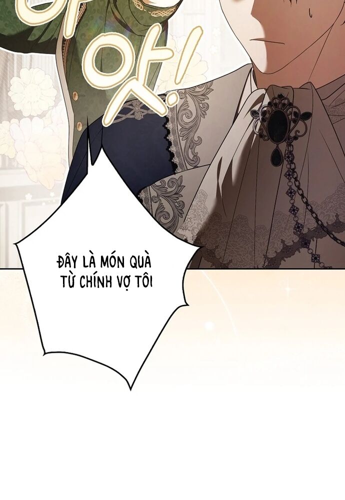 Tôi Chỉ Muốn Ngủ Riêng! Chapter 21 - Trang 2