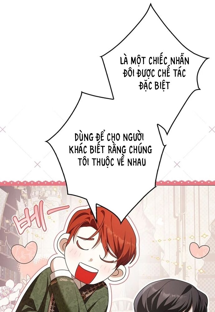Tôi Chỉ Muốn Ngủ Riêng! Chapter 21 - Trang 2