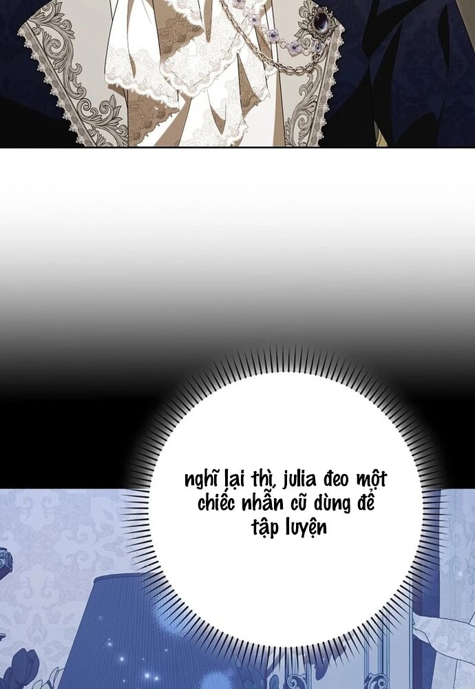 Tôi Chỉ Muốn Ngủ Riêng! Chapter 21 - Trang 2