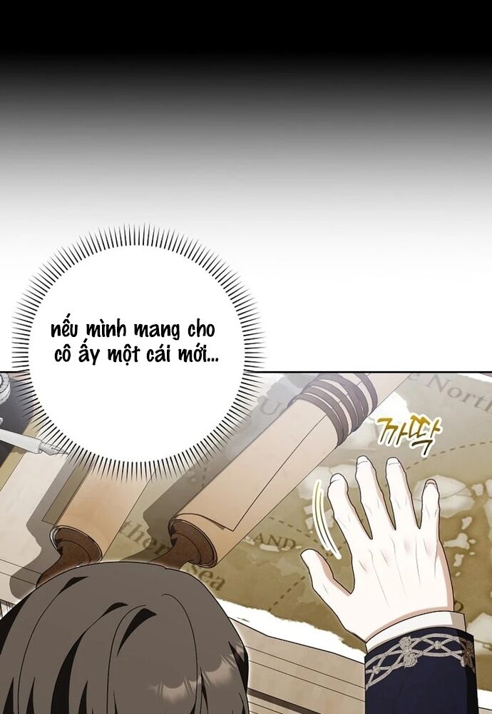 Tôi Chỉ Muốn Ngủ Riêng! Chapter 21 - Trang 2