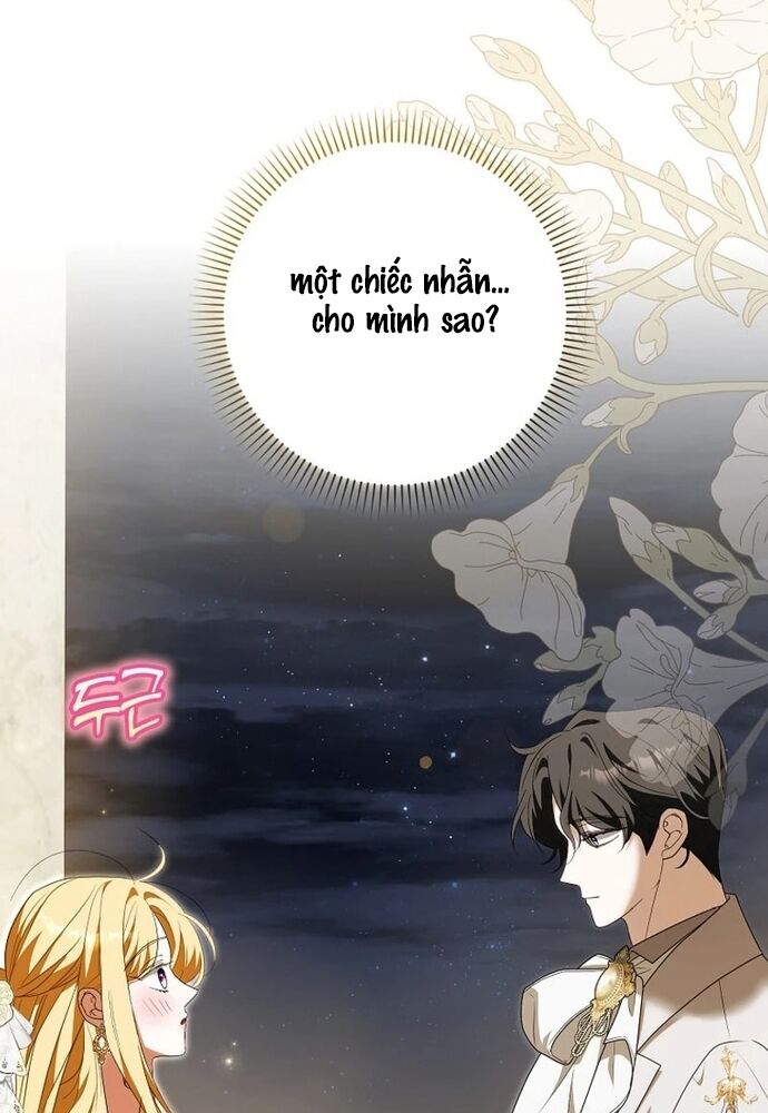Tôi Chỉ Muốn Ngủ Riêng! Chapter 21 - Trang 2