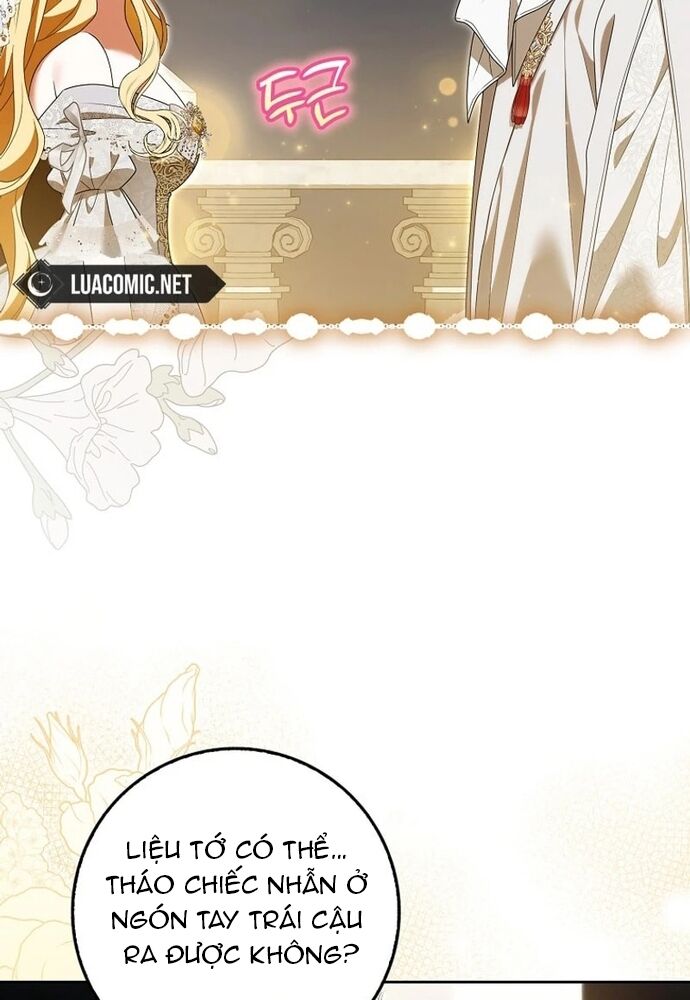 Tôi Chỉ Muốn Ngủ Riêng! Chapter 21 - Trang 2