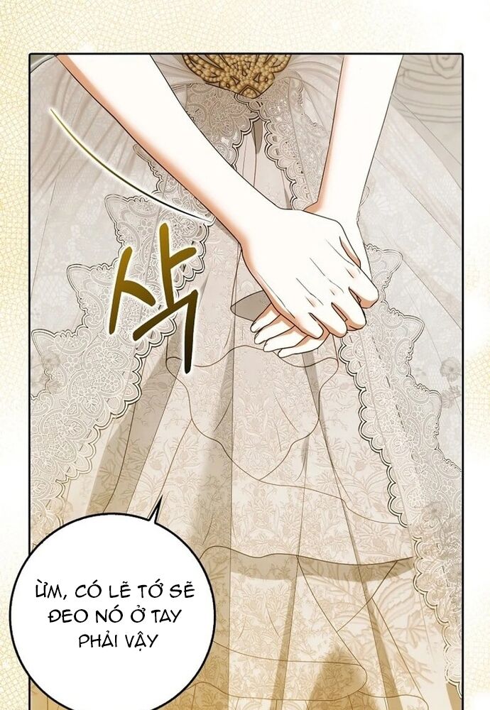 Tôi Chỉ Muốn Ngủ Riêng! Chapter 21 - Trang 2