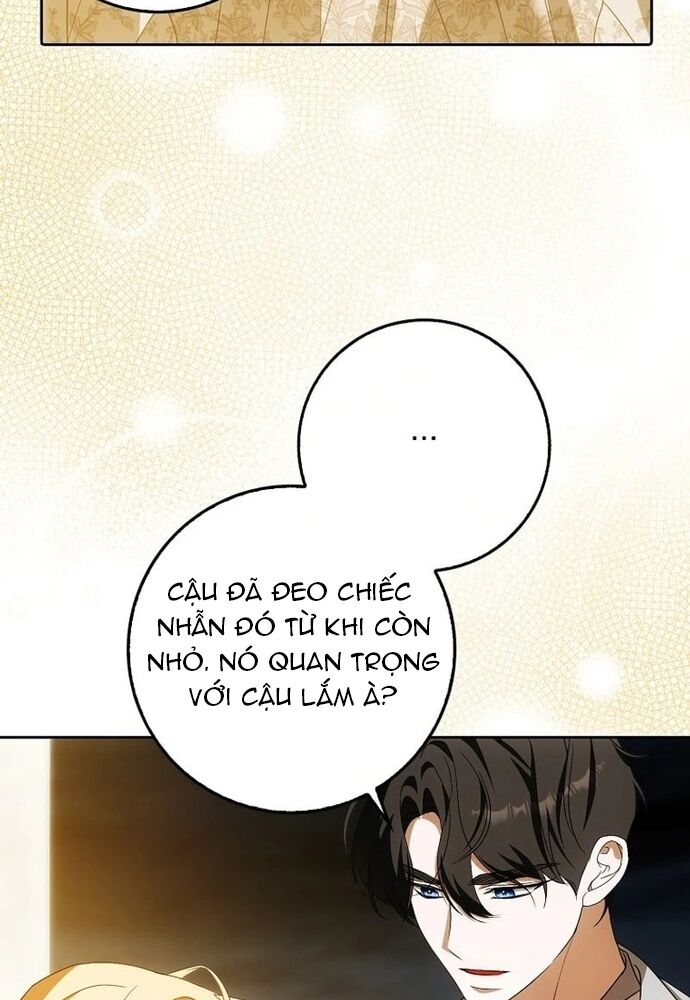 Tôi Chỉ Muốn Ngủ Riêng! Chapter 21 - Trang 2