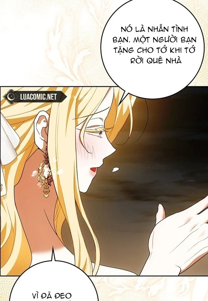 Tôi Chỉ Muốn Ngủ Riêng! Chapter 21 - Trang 2