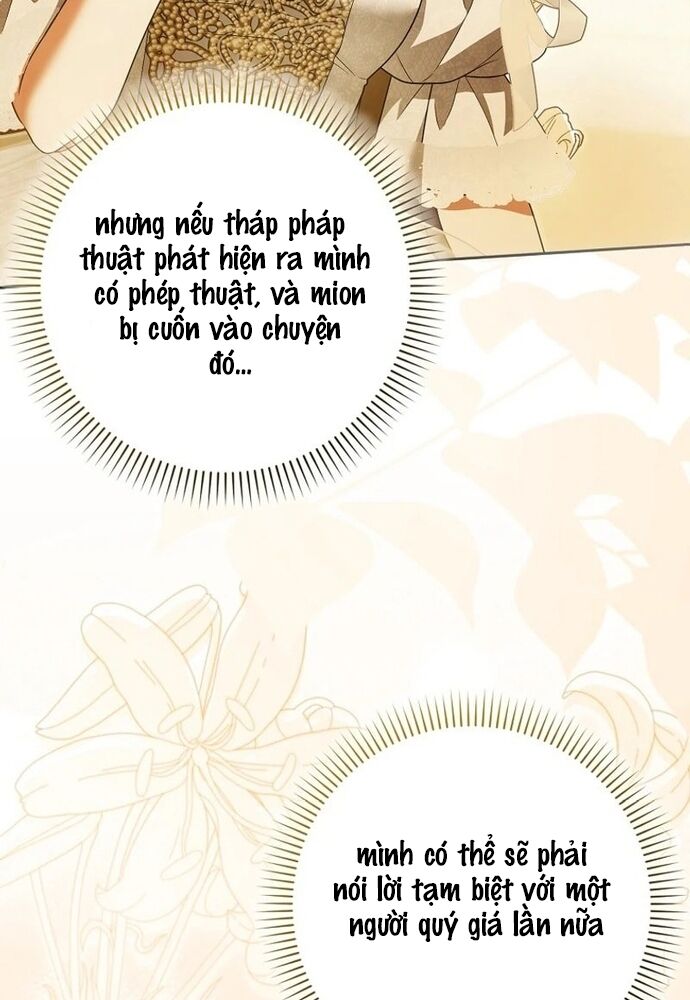 Tôi Chỉ Muốn Ngủ Riêng! Chapter 21 - Trang 2