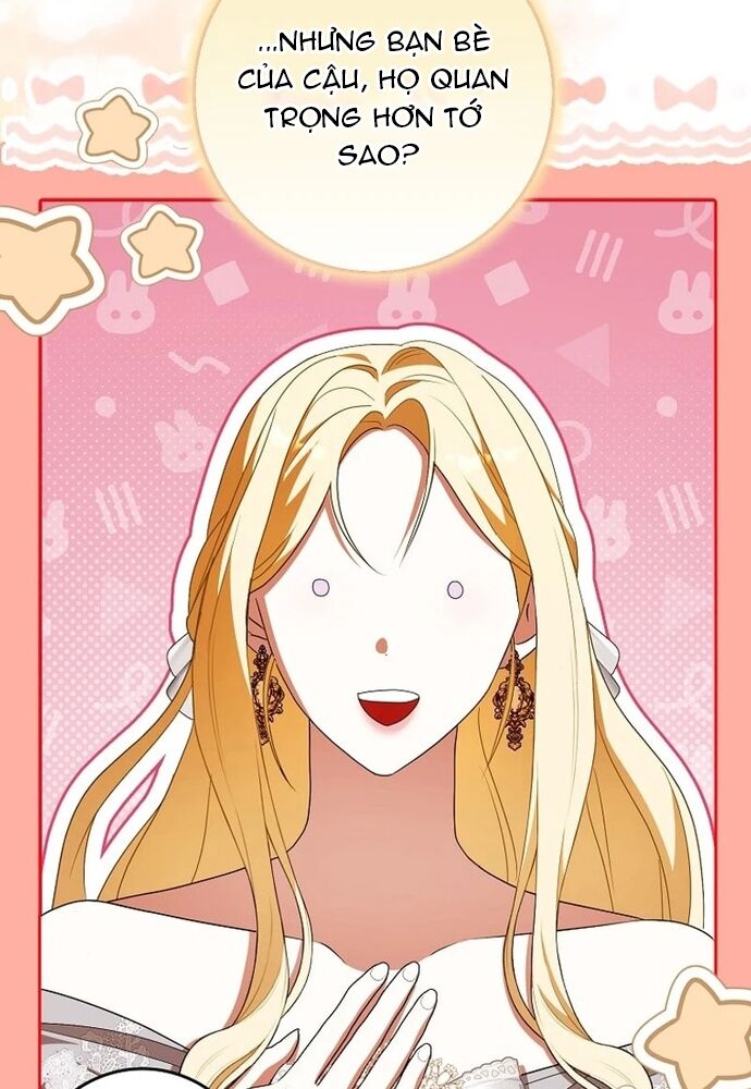 Tôi Chỉ Muốn Ngủ Riêng! Chapter 21 - Trang 2