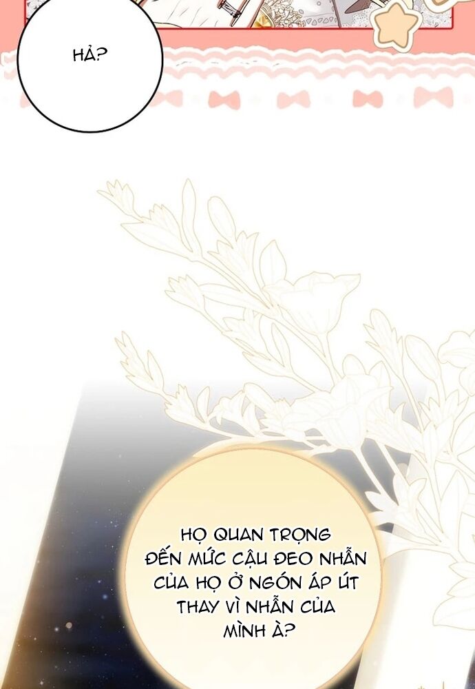 Tôi Chỉ Muốn Ngủ Riêng! Chapter 21 - Trang 2