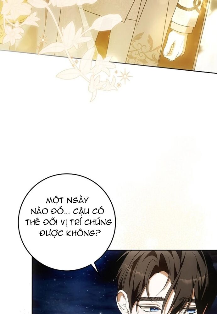 Tôi Chỉ Muốn Ngủ Riêng! Chapter 21 - Trang 2