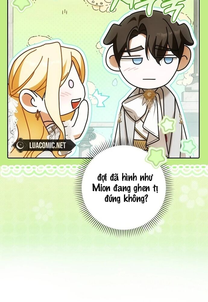 Tôi Chỉ Muốn Ngủ Riêng! Chapter 21 - Trang 2
