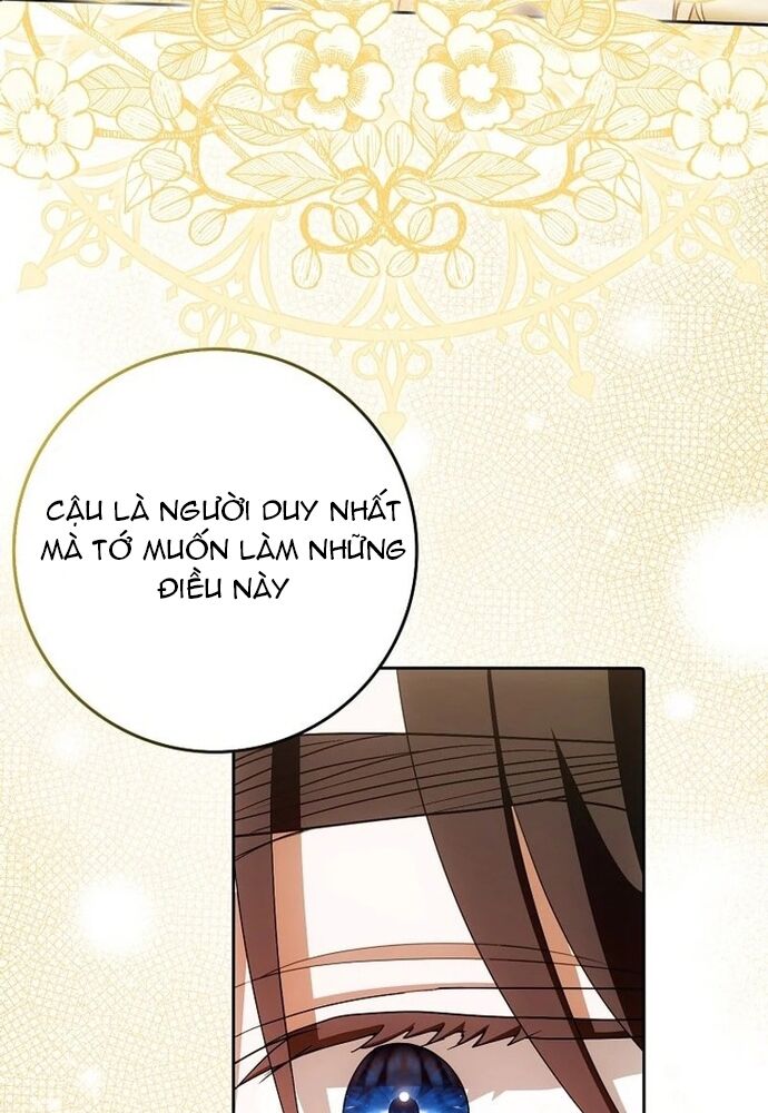 Tôi Chỉ Muốn Ngủ Riêng! Chapter 21 - Trang 2