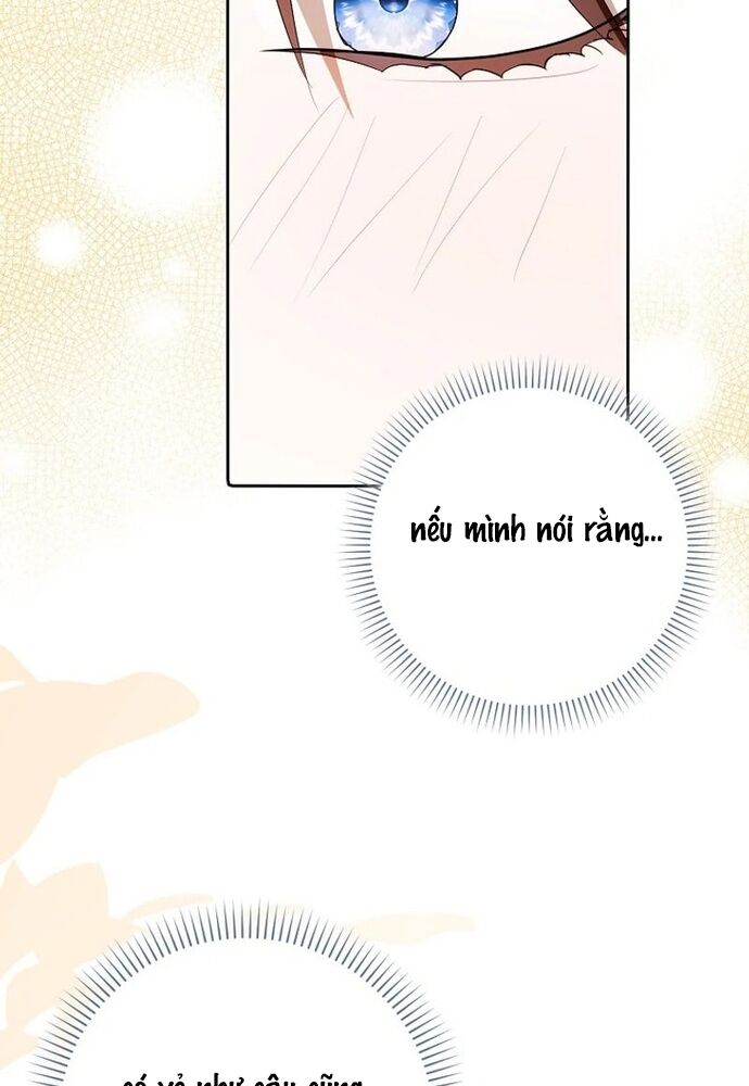 Tôi Chỉ Muốn Ngủ Riêng! Chapter 21 - Trang 2