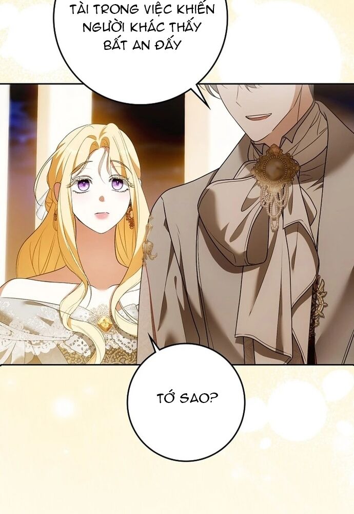 Tôi Chỉ Muốn Ngủ Riêng! Chapter 21 - Trang 2