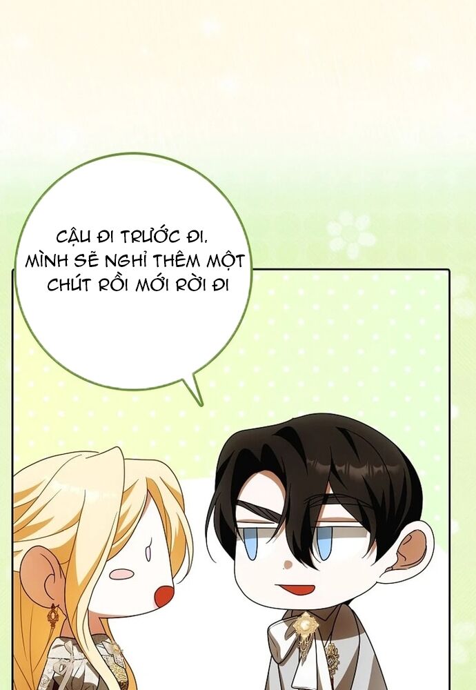 Tôi Chỉ Muốn Ngủ Riêng! Chapter 21 - Trang 2