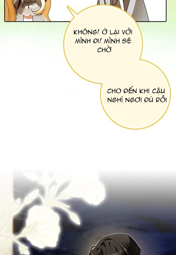 Tôi Chỉ Muốn Ngủ Riêng! Chapter 21 - Trang 2
