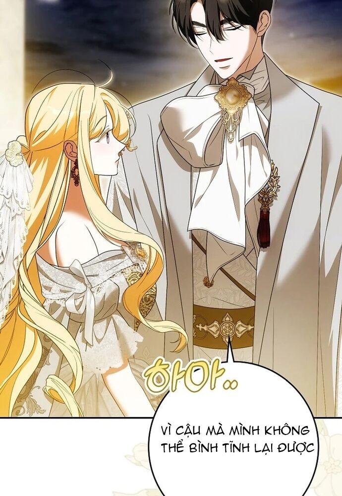 Tôi Chỉ Muốn Ngủ Riêng! Chapter 21 - Trang 2