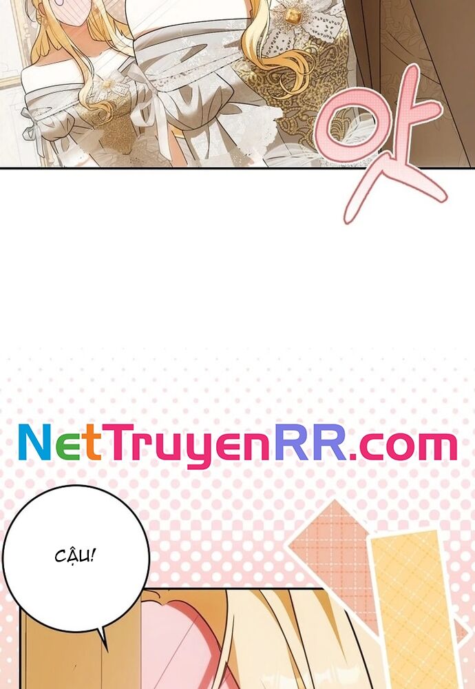 Tôi Chỉ Muốn Ngủ Riêng! Chapter 21 - Trang 2