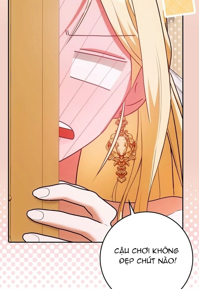 Tôi Chỉ Muốn Ngủ Riêng! Chapter 21 - Trang 2