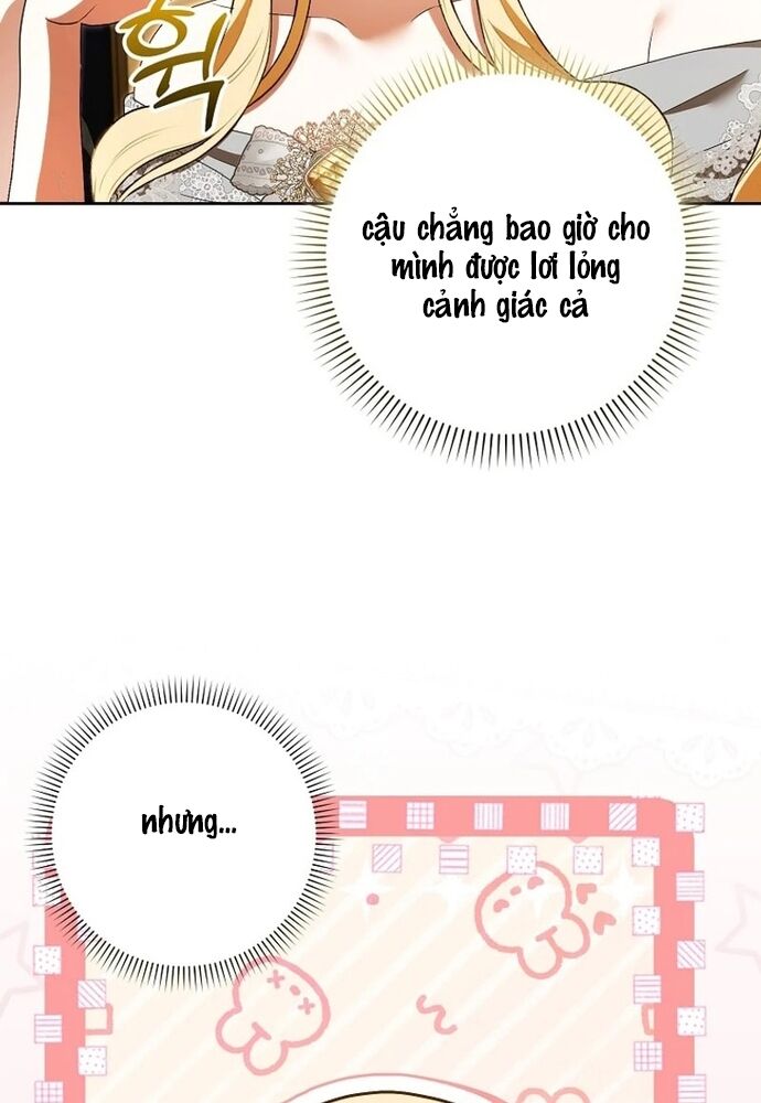 Tôi Chỉ Muốn Ngủ Riêng! Chapter 21 - Trang 2