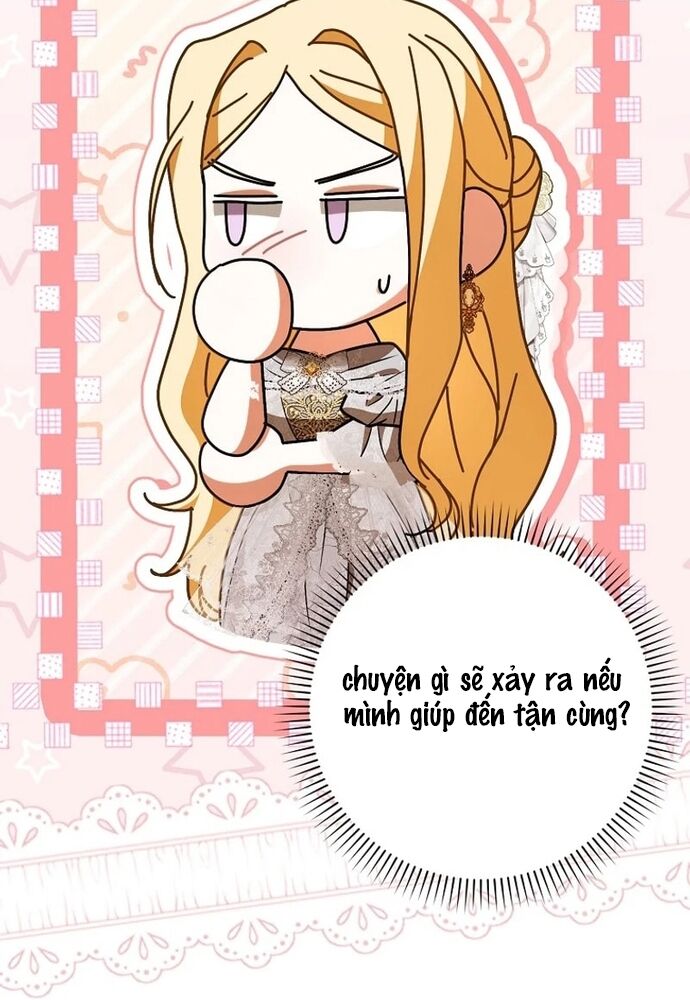 Tôi Chỉ Muốn Ngủ Riêng! Chapter 21 - Trang 2