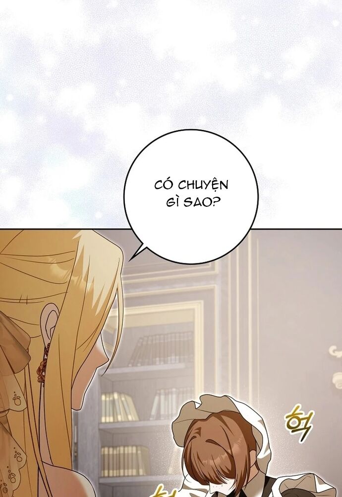 Tôi Chỉ Muốn Ngủ Riêng! Chapter 21 - Trang 2