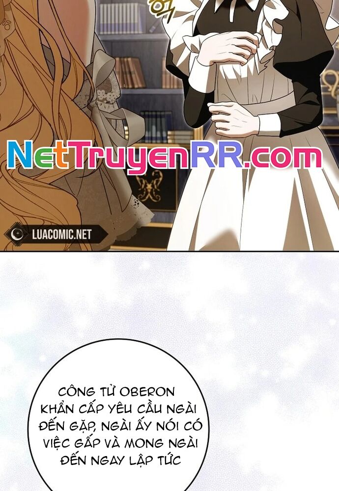 Tôi Chỉ Muốn Ngủ Riêng! Chapter 21 - Trang 2
