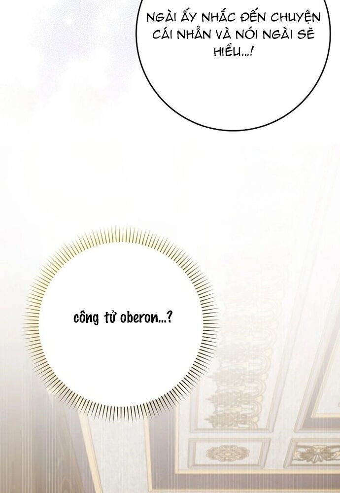 Tôi Chỉ Muốn Ngủ Riêng! Chapter 21 - Trang 2