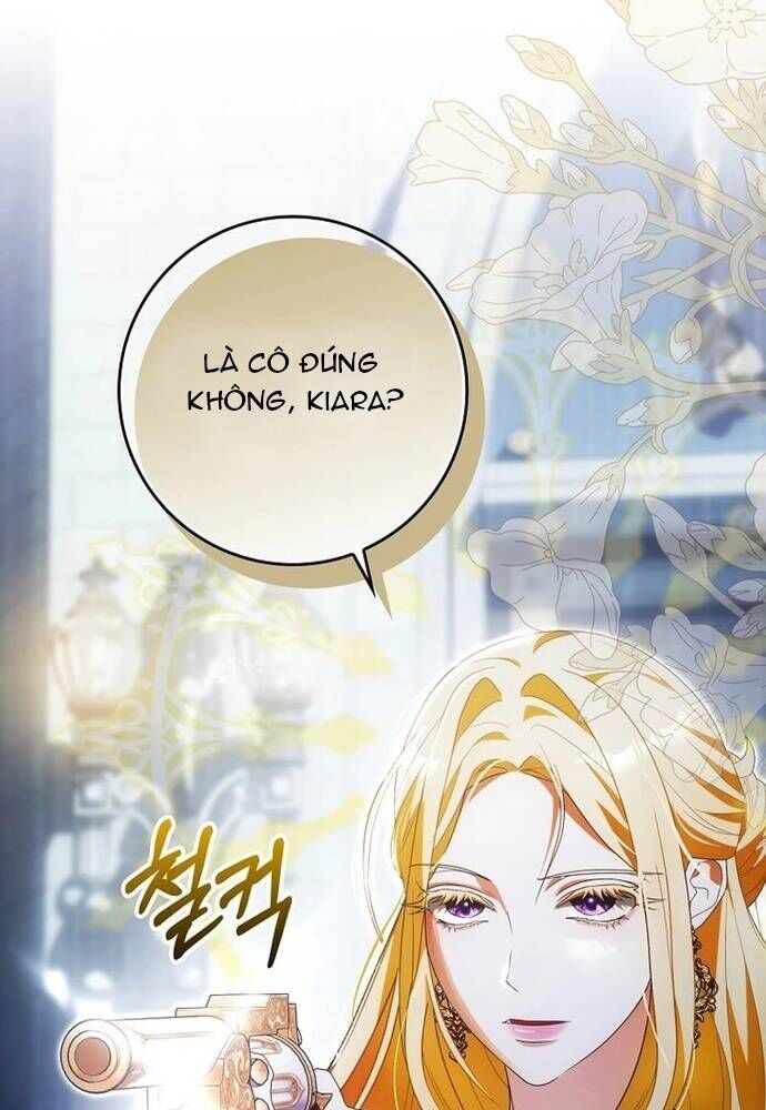Tôi Chỉ Muốn Ngủ Riêng! Chapter 22 - Trang 2