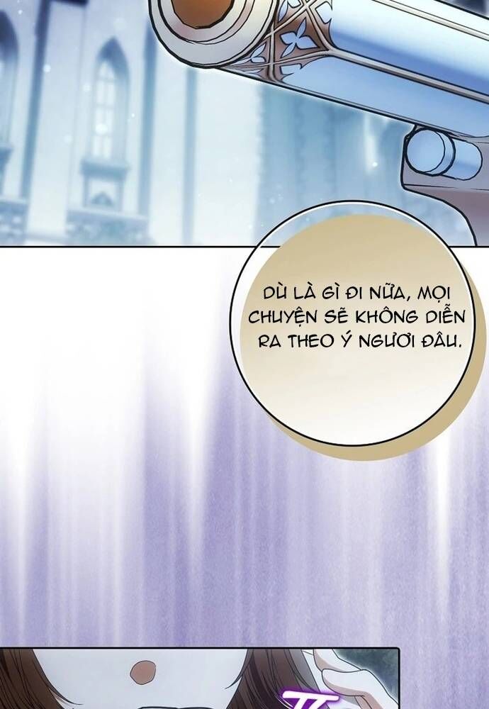Tôi Chỉ Muốn Ngủ Riêng! Chapter 22 - Trang 2