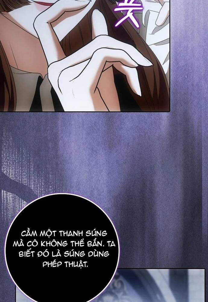 Tôi Chỉ Muốn Ngủ Riêng! Chapter 22 - Trang 2