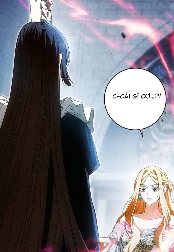 Tôi Chỉ Muốn Ngủ Riêng! Chapter 22 - Trang 2