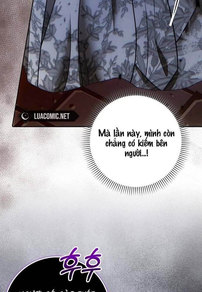Tôi Chỉ Muốn Ngủ Riêng! Chapter 22 - Trang 2