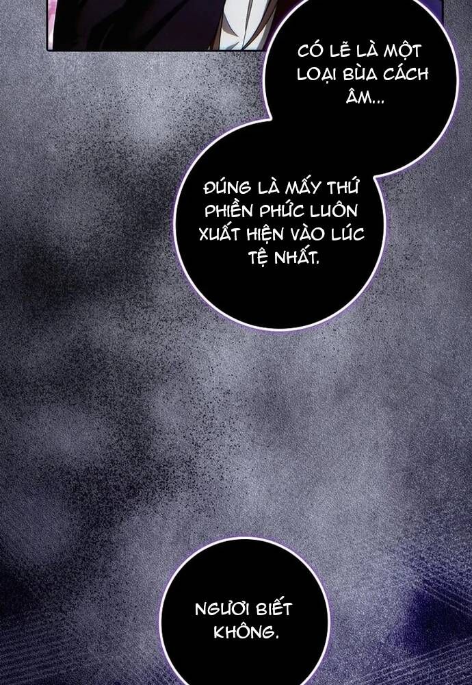 Tôi Chỉ Muốn Ngủ Riêng! Chapter 22 - Trang 2