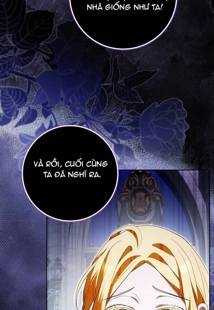 Tôi Chỉ Muốn Ngủ Riêng! Chapter 22 - Trang 2