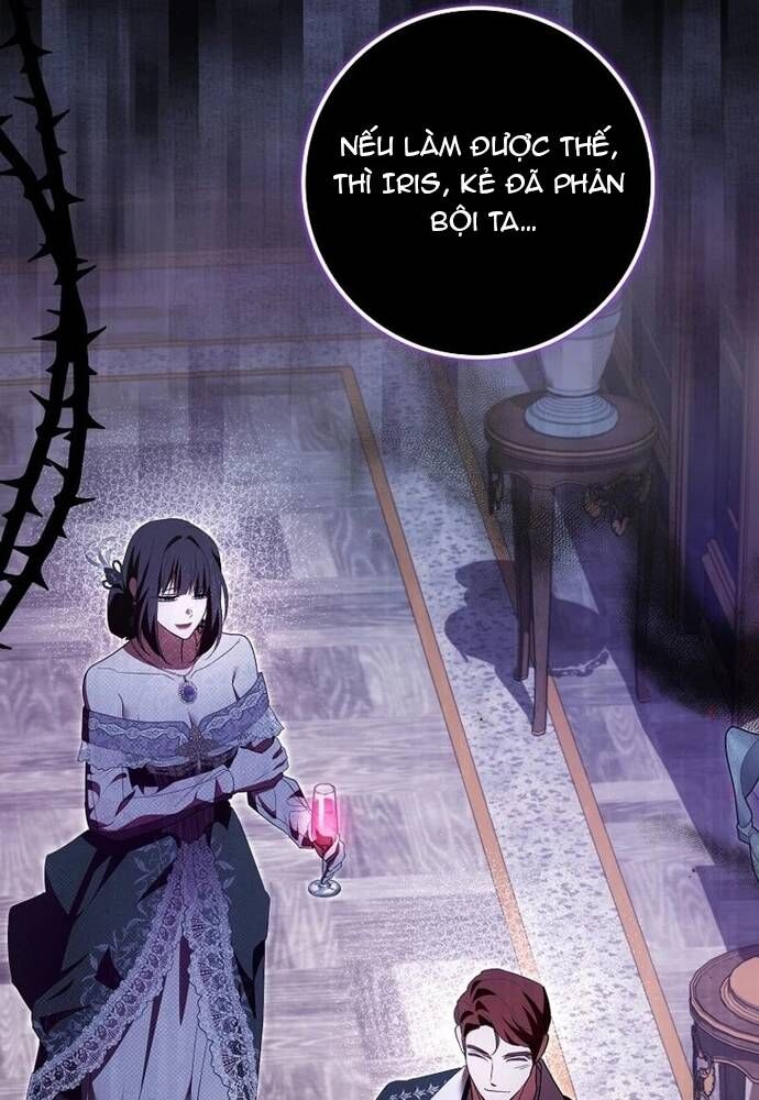 Tôi Chỉ Muốn Ngủ Riêng! Chapter 22 - Trang 2