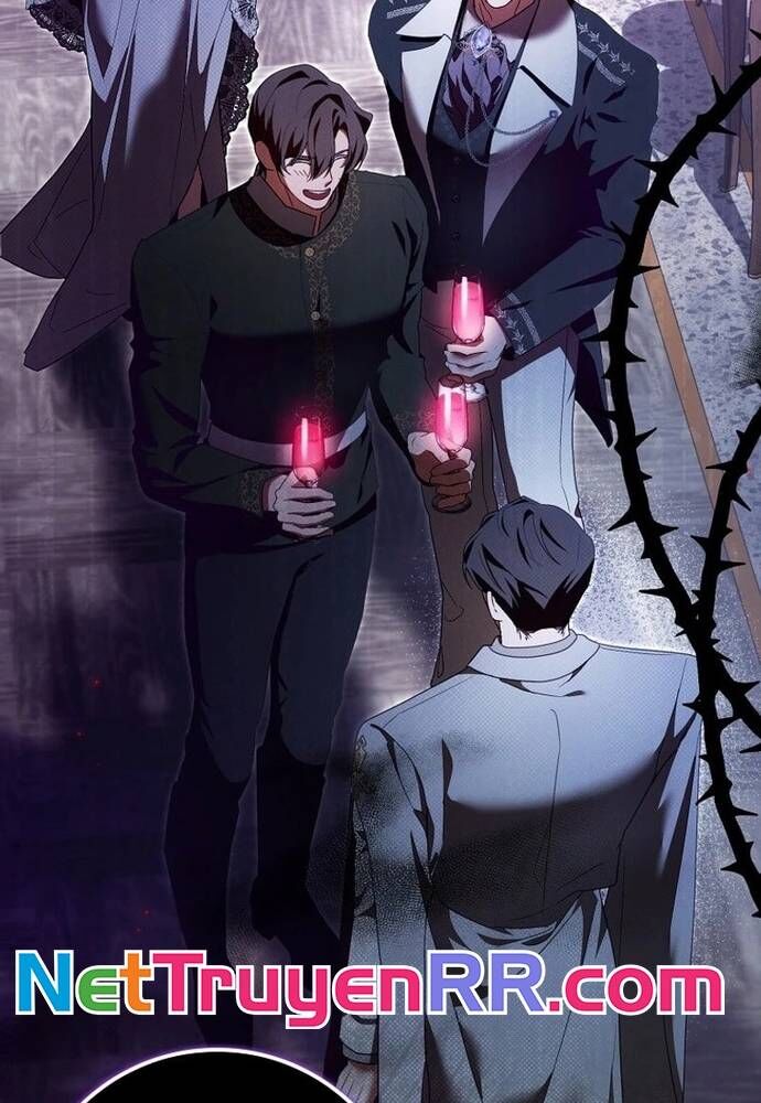 Tôi Chỉ Muốn Ngủ Riêng! Chapter 22 - Trang 2