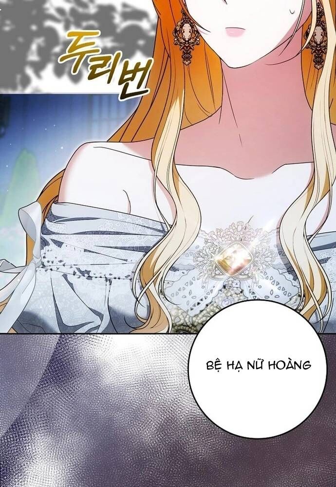 Tôi Chỉ Muốn Ngủ Riêng! Chapter 22 - Trang 2