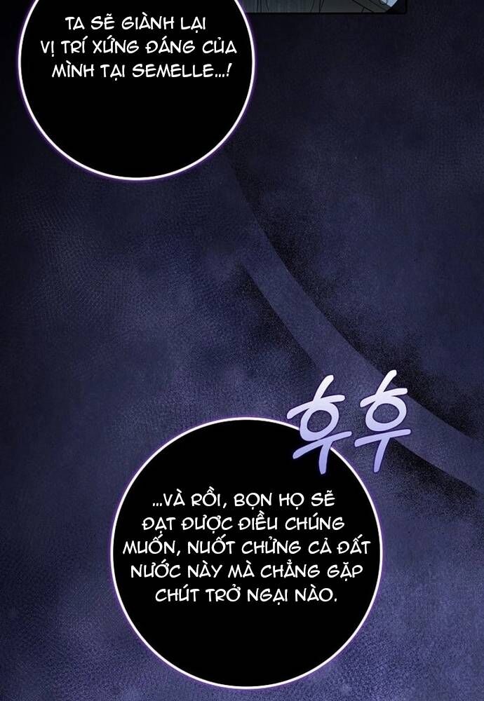 Tôi Chỉ Muốn Ngủ Riêng! Chapter 22 - Trang 2