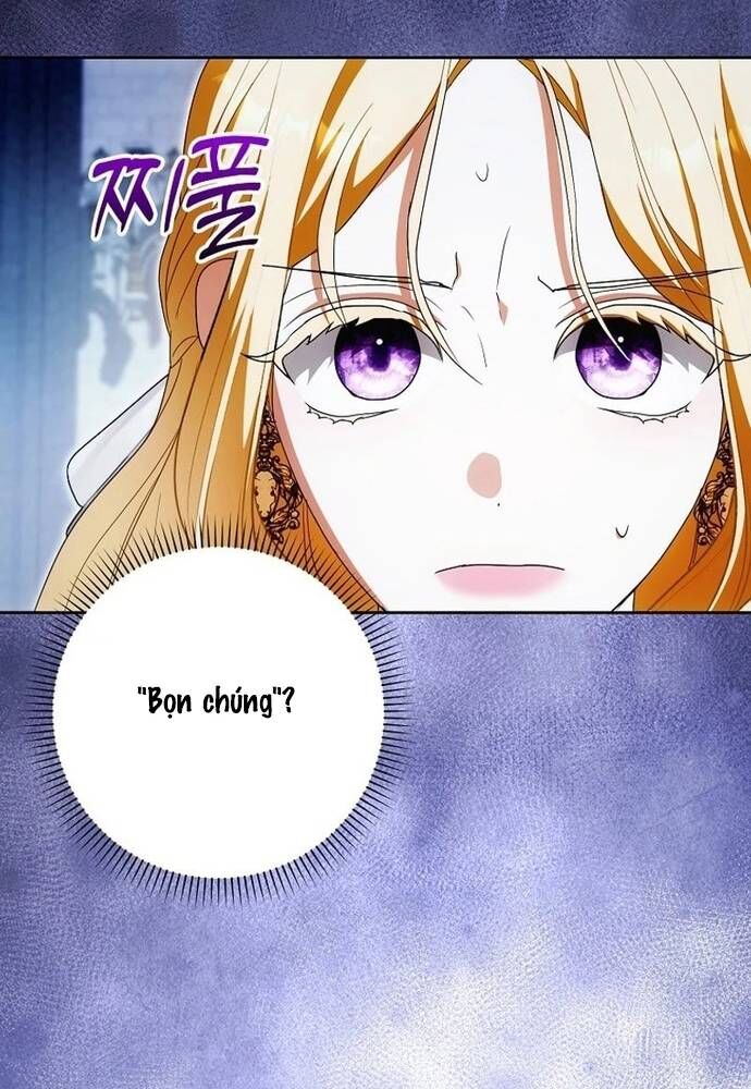 Tôi Chỉ Muốn Ngủ Riêng! Chapter 22 - Trang 2