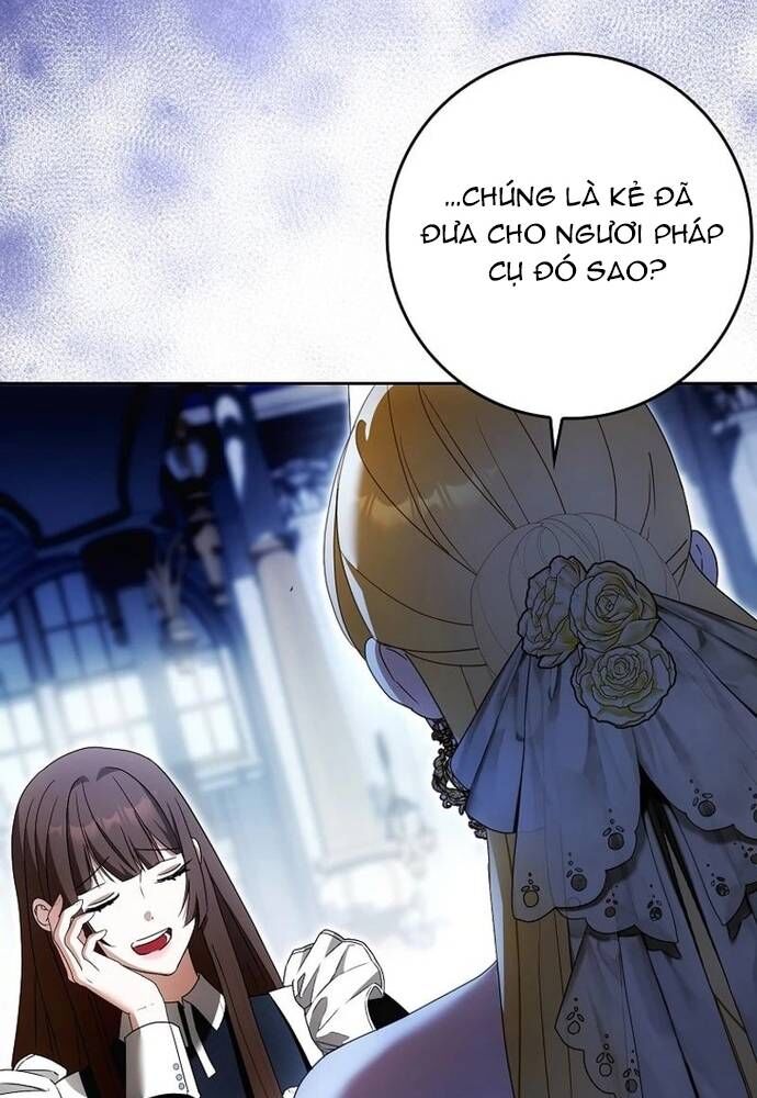 Tôi Chỉ Muốn Ngủ Riêng! Chapter 22 - Trang 2