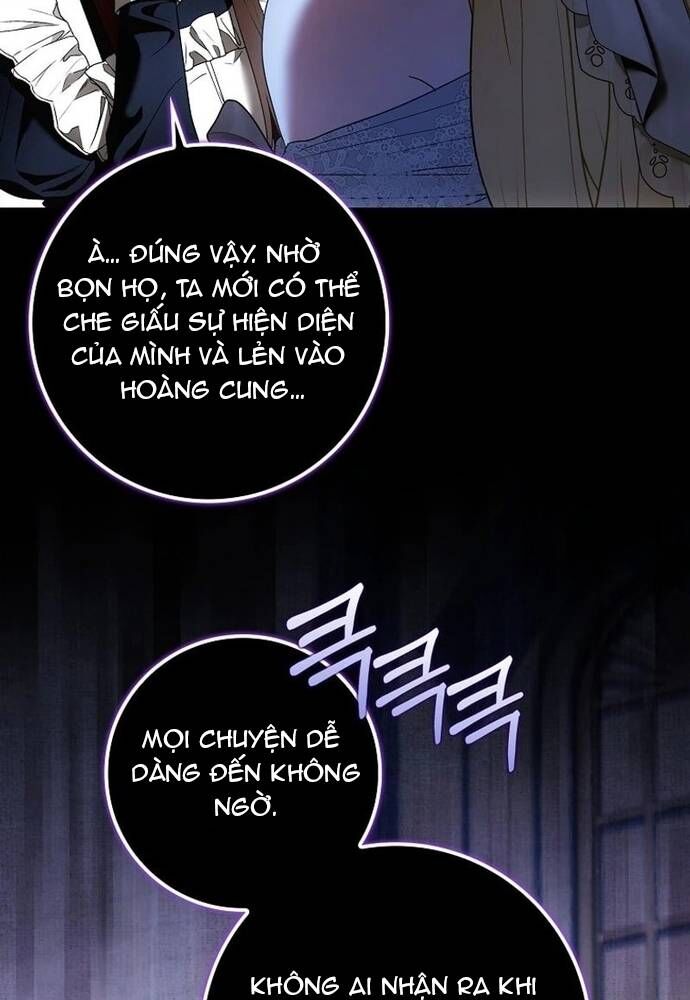 Tôi Chỉ Muốn Ngủ Riêng! Chapter 22 - Trang 2