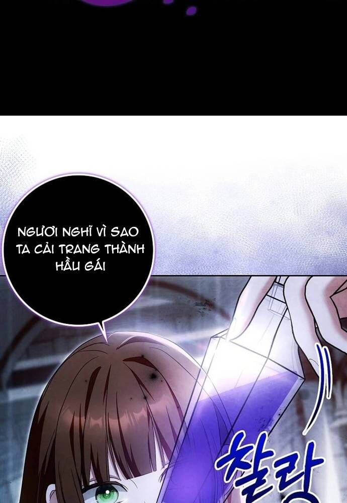 Tôi Chỉ Muốn Ngủ Riêng! Chapter 22 - Trang 2