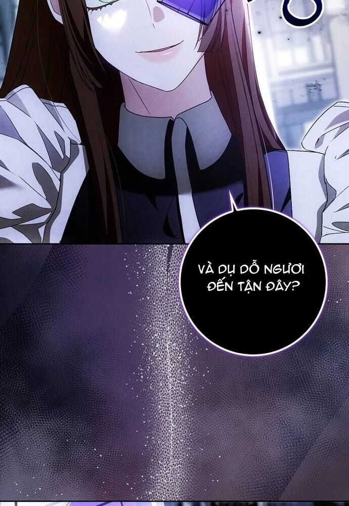 Tôi Chỉ Muốn Ngủ Riêng! Chapter 22 - Trang 2