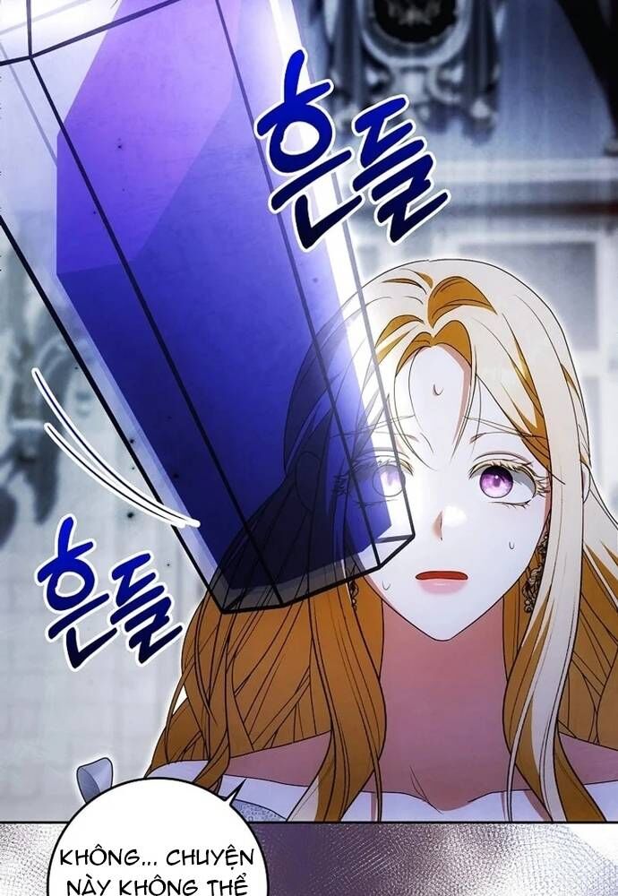 Tôi Chỉ Muốn Ngủ Riêng! Chapter 22 - Trang 2