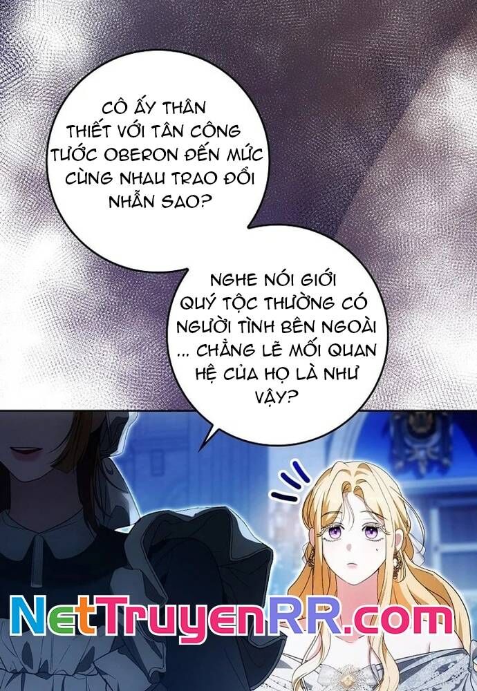 Tôi Chỉ Muốn Ngủ Riêng! Chapter 22 - Trang 2