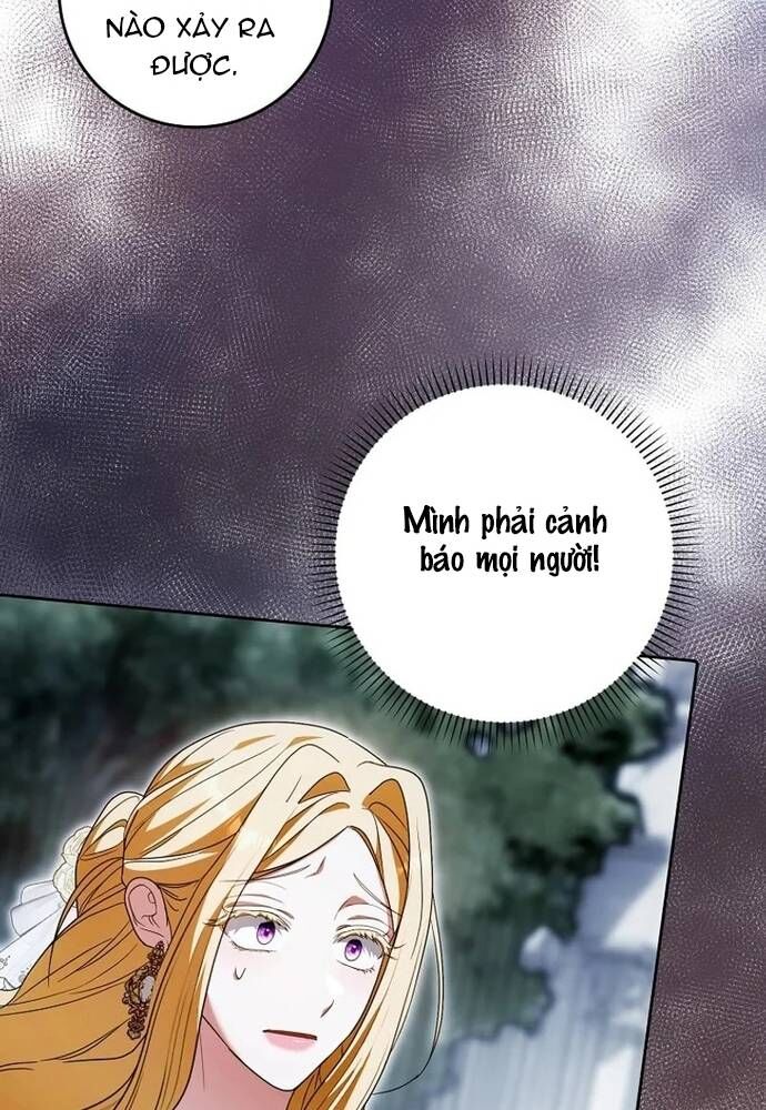 Tôi Chỉ Muốn Ngủ Riêng! Chapter 22 - Trang 2
