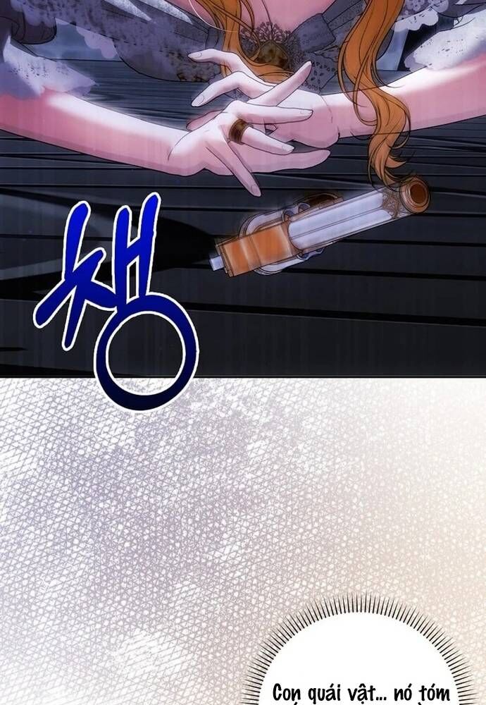Tôi Chỉ Muốn Ngủ Riêng! Chapter 22 - Trang 2