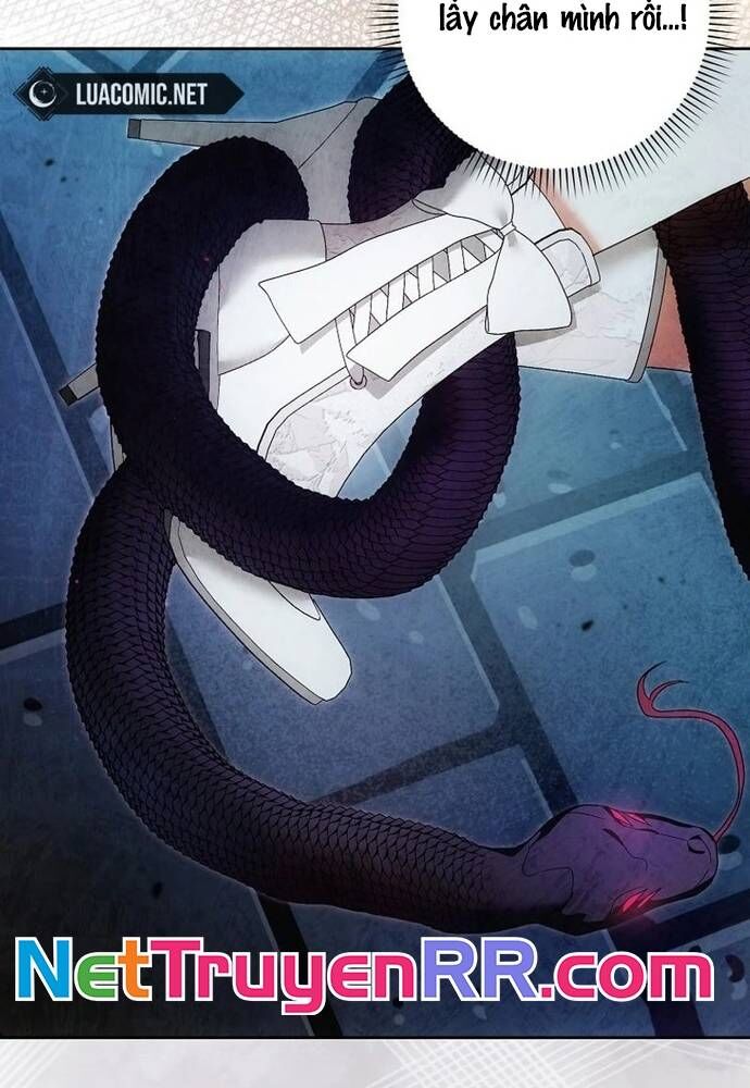 Tôi Chỉ Muốn Ngủ Riêng! Chapter 22 - Trang 2